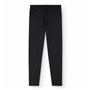 Pantalon de sport long Astore  Twins Noir Femme