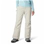 Pantalons de neige Columbia Shafer Canyon Beige