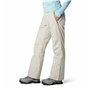 Pantalons de neige Columbia Shafer Canyon Beige