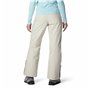 Pantalons de neige Columbia Shafer Canyon Beige