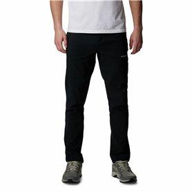 Pantalon pour Adulte Columbia  Ess+ Futureverse  Noir Homme