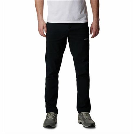 Pantalon pour Adulte Columbia  Ess+ Futureverse  Noir Homme