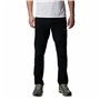 Pantalon pour Adulte Columbia  Ess+ Futureverse  Noir Homme