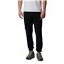 Pantalon pour Adulte Columbia  Ess+ Futureverse  Noir Homme