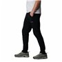 Pantalon pour Adulte Columbia  Ess+ Futureverse  Noir Homme