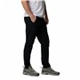 Pantalon pour Adulte Columbia  Ess+ Futureverse  Noir Homme