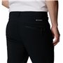 Pantalon pour Adulte Columbia  Ess+ Futureverse  Noir Homme