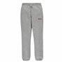 Pantalons de Survêtement pour Enfants Levi's Boxtab Heather  Gris clair