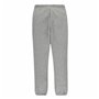 Pantalons de Survêtement pour Enfants Levi's Boxtab Heather  Gris clair