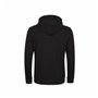 Sweat à capuche homme O'Neill Noir