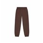 Pantalon de sport long Champion Elastic Cuff Legacy Marron Femme