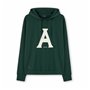 Sweat à capuche homme Astore Socaci Vert foncé