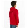 Sweat-shirt Enfant Levi's Batwing Screenprint Rouge