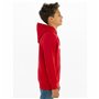 Sweat-shirt Enfant Levi's Batwing Screenprint Rouge