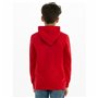 Sweat-shirt Enfant Levi's Batwing Screenprint Rouge