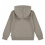 Sweat-shirt Enfant Levi's Boxtab Marron Clair