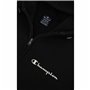 Sweat à capuche homme Champion Legacy Noir