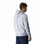 Sweat à capuche homme Champion Legacy Gris