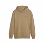 Sweat à capuche homme Puma Better Essentials Marron Clair