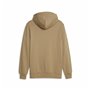 Sweat à capuche homme Puma Better Essentials Marron Clair