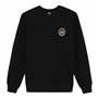 Sweat sans capuche homme Dickies Greensburg Noir