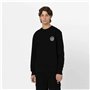 Sweat sans capuche homme Dickies Greensburg Noir