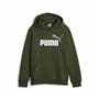 Sweat-shirt Enfant Puma Ess+ 2 Col Big Logo