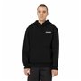 Sweat à capuche homme Dickies Hays Noir