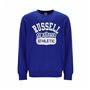 Sweat sans capuche homme Russell Athletic State Bleu