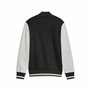 Sweat-shirt Enfant Puma Squad Bomber Noir