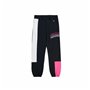 Pantalon de sport long Champion Elastic Cuff Legacy Noir Femme