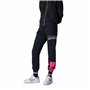 Pantalon de sport long Champion Elastic Cuff Legacy Noir Femme