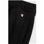 Pantalon de sport long Champion Elastic Cuff Legacy Noir Femme