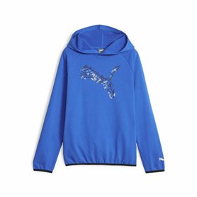 Sweat-shirt Enfant Puma Active Sports