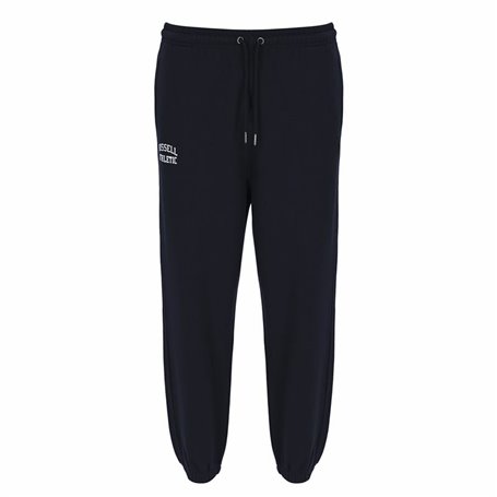 Pantalon pour Adulte Russell Athletic  Iconic  Bleu Homme