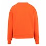 Sweat sans capuche unisex Kappa Kifoli Orange Foncé