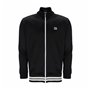 Sweat sans capuche homme Russell Athletic Swae Noir