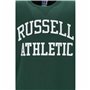 Sweat sans capuche homme Russell Athletic Iconic Vert