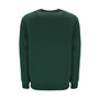 Sweat sans capuche homme Russell Athletic Iconic Vert