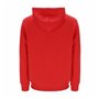 Sweat à capuche homme Russell Athletic Ath 1902 Rouge