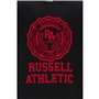 Sweat sans capuche homme Russell Athletic Ath Rose Noir