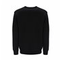 Sweat sans capuche homme Russell Athletic Ath Rose Noir