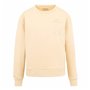 Sweat sans capuche unisex Kappa Kifoli Beige