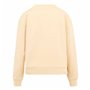 Sweat sans capuche unisex Kappa Kifoli Beige