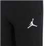 Pantalons de Survêtement pour Enfants Nike Jordan Icon Play Noir