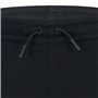 Pantalons de Survêtement pour Enfants Nike Jordan Icon Play Noir