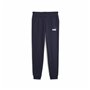 Pantalons de Survêtement pour Enfants Puma  Ess+ 2 Col  Bleu