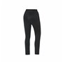 Pantalon de sport long Joluvi Lexie Noir Femme