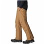 Pantalons de neige Columbia Bugaboo IV regular Marron Homme