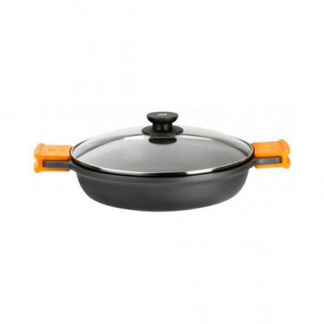 Casserole BRA A270530 (30 cm) Aluminium 87,99 €